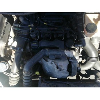 citroën xsara picasso del año 2005