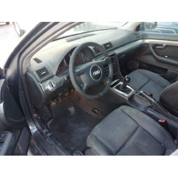audi a4 berlina (8e) del año 2001