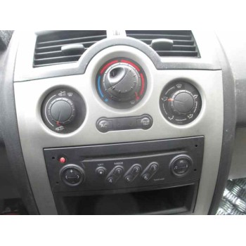 renault megane ii berlina 5p del año 2003