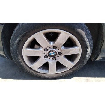 bmw serie 3 berlina (e46) del año 2000