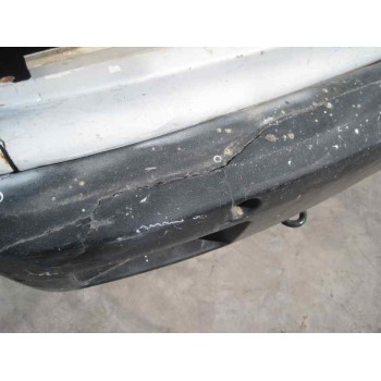 mercedes-benz mb 100 d caja cerrada / combi del año 1993