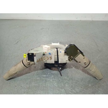 Recambio de mando multifuncion para nissan micra (k12e) acenta referencia OEM IAM 25560AX612  