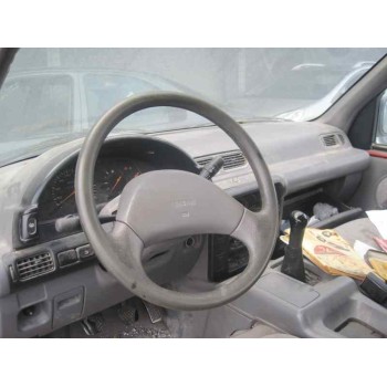 nissan serena (c23m) del año 1996