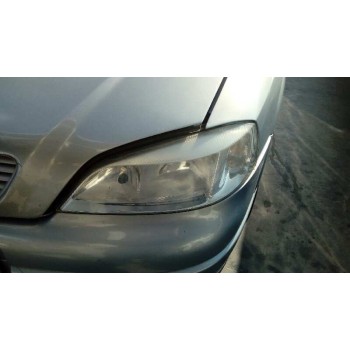 opel astra g berlina del año 2001