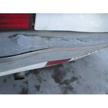 peugeot 205 berlina del año 1994