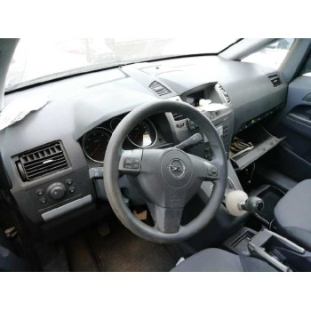 opel zafira b del año 2006