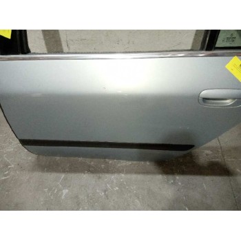 Recambio de puerta trasera izquierda para peugeot 607 (s1) básico referencia OEM IAM   