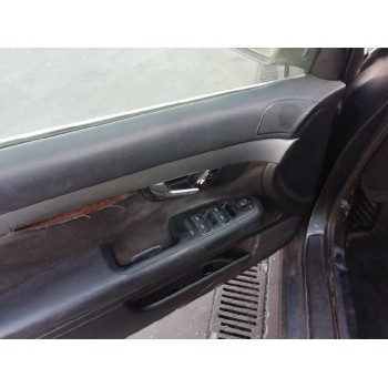 audi a4 berlina (8e) del año 2001