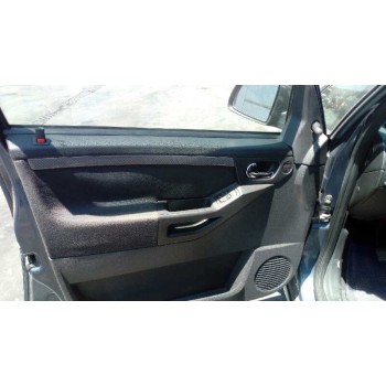 opel meriva del año 2008