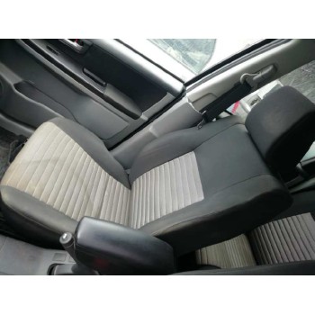 suzuki sx4 rw (ey) del año 2012