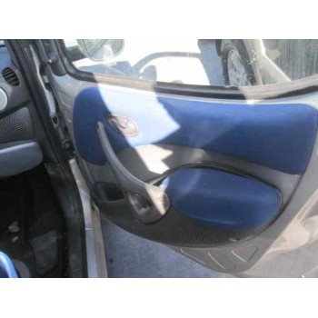 fiat doblo (119) del año 2004