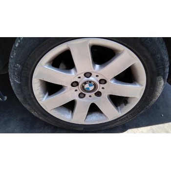 bmw serie 3 berlina (e46) del año 2000