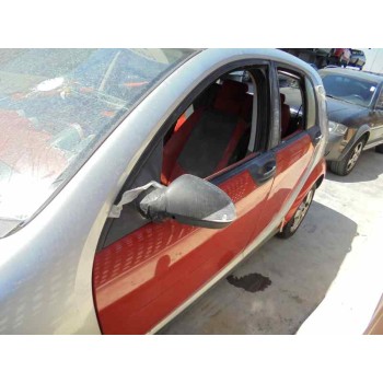 smart forfour del año 2005