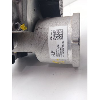 Recambio de abs para hyundai tucson 1.6 hybrid 4x4 referencia OEM IAM 58500CZ100 a5000222ahh 