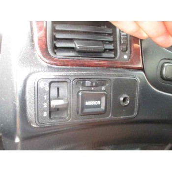 honda civic berlina .5 (ma/mb) del año 1998