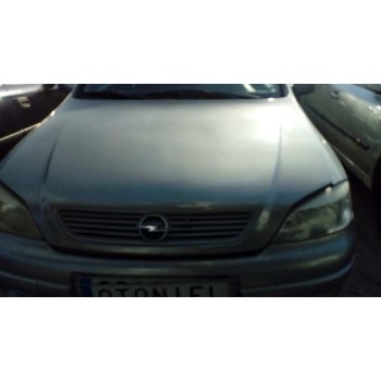 opel astra g berlina del año 2001
