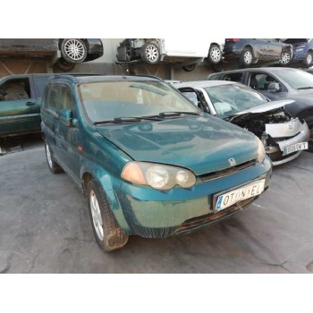 honda hr-v (gh) del año 2000