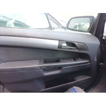 opel zafira b del año 2006