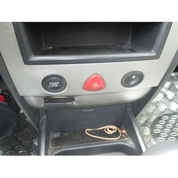 renault megane ii berlina 5p del año 2003