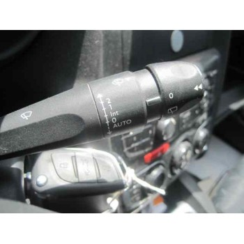 citroën c4 lim. del año 2011