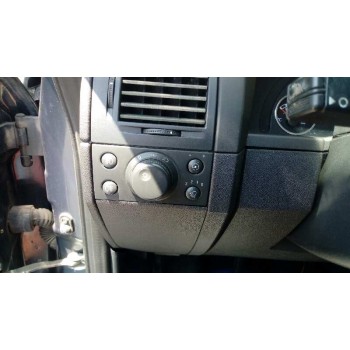 opel meriva del año 2008