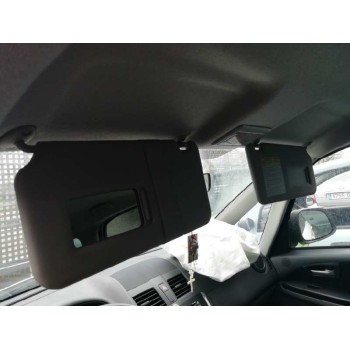 suzuki sx4 rw (ey) del año 2012