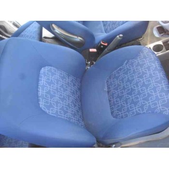 fiat doblo (119) del año 2004