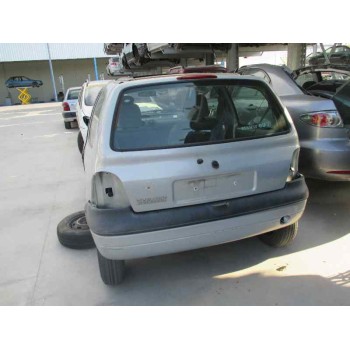 renault twingo (co6) del año 2002