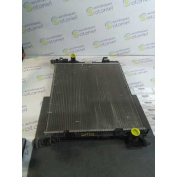 RADIADOR AGUA 214107399R M169140J 54 X 49