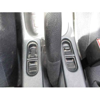 honda civic berlina .5 (ma/mb) del año 1998