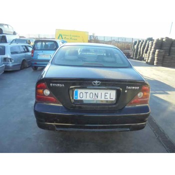 daewoo evanda del año 2004