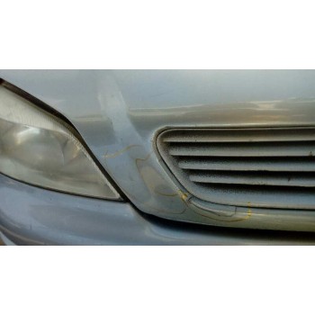 opel astra g berlina del año 2001