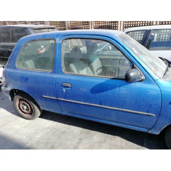 nissan micra (k11) del año 1999