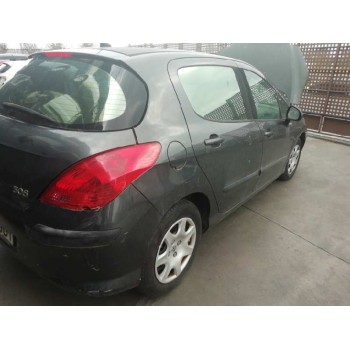 peugeot 308 del año 2008