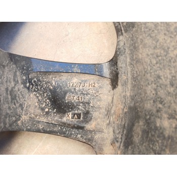 Recambio de llanta para mg zs suv (azs1) 1.5 vti referencia OEM IAM 11513290  