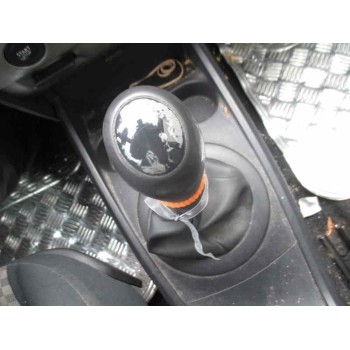 renault megane ii berlina 5p del año 2003