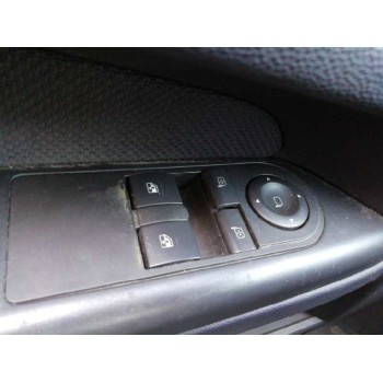 opel zafira b del año 2006