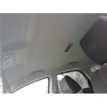 suzuki sx4 rw (ey) del año 2012