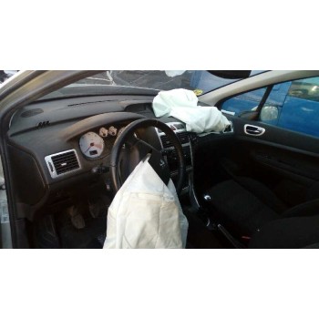 peugeot 307 break/sw (s2) del año 2008