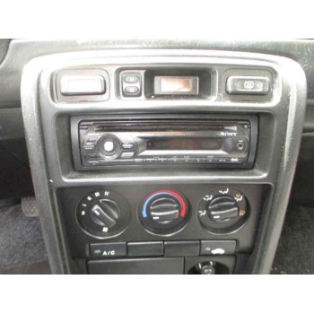 honda civic berlina .5 (ma/mb) del año 1998