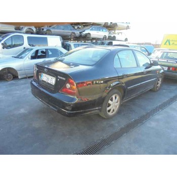 daewoo evanda del año 2004