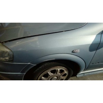 opel astra g berlina del año 2001