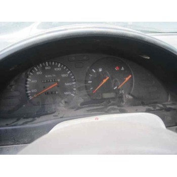 nissan serena (c23m) del año 1996