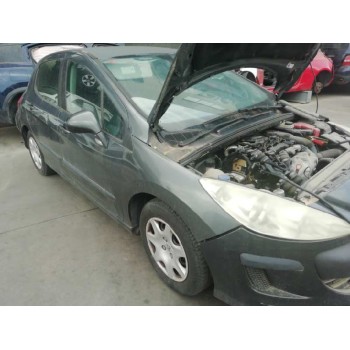 peugeot 308 del año 2008