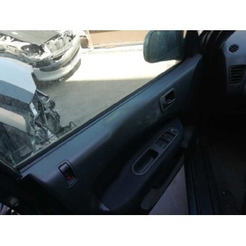 honda hr-v (gh) del año 2000