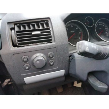 opel zafira b del año 2006