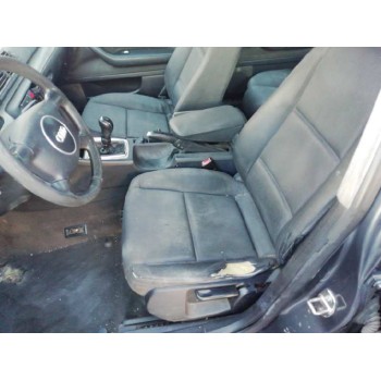 audi a4 berlina (8e) del año 2001