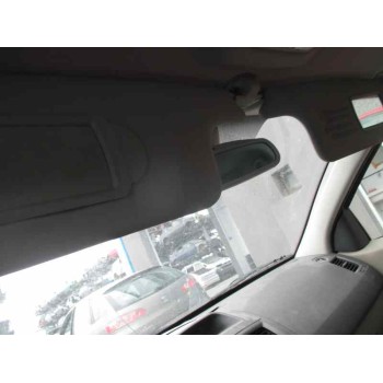 renault megane ii berlina 5p del año 2003