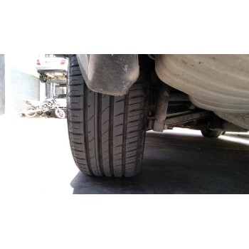 bmw serie 3 berlina (e46) del año 2000