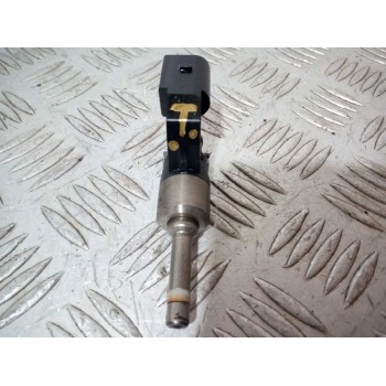 Recambio de inyector para seat altea (5p1) stylance / style referencia OEM IAM 036906036F 036906036M MAGNETI MARELLI